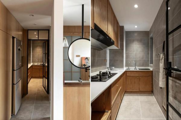 一位45歲單身阿姨曬出獨居生活照：如果沒結婚，這是我向往的生活