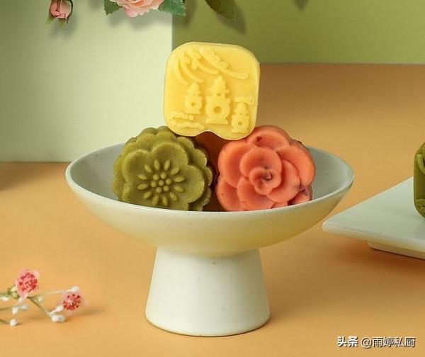 盤點我國各地“特產糕點”,都是傳統老滋味,看看你愛吃哪一種? 盤點我國各地“特產糕點”,都是傳統老滋味,看看你愛吃哪一種?