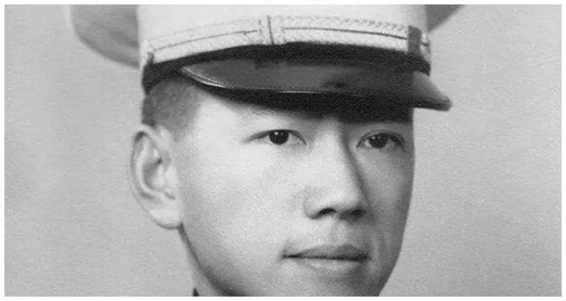 美國首位華裔軍官呂超然,戰場上利用中國人身份反擊,被捧成美國英雄 美國首位華裔軍官呂超然,戰場上利用中國人身份反擊,被捧成美國英雄