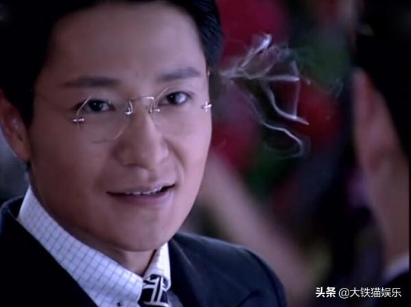 演“民國貴公子”的男星,只服這10位,個個溫文爾雅,貴氣逼人 演“民國貴公子”的男星,只服這10位,個個溫文爾雅,貴氣逼人