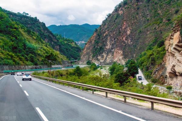 中國最美公路，你走過哪幾個？