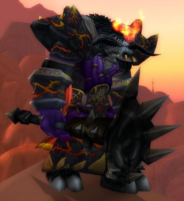 以子之矛攻子之盾 爐石新版本驚現“矛盾悖論”？