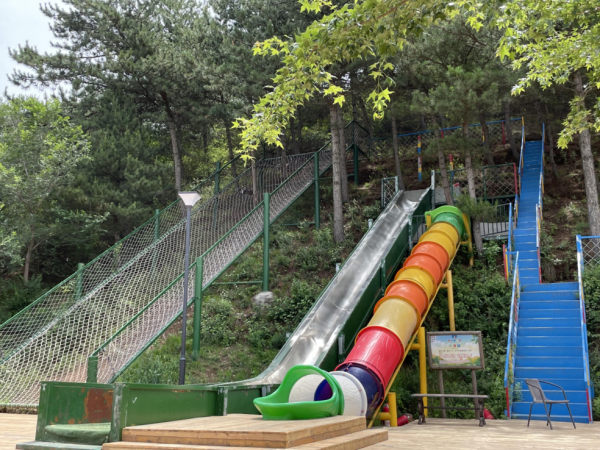 好吃,好玩,好看!京郊避暑勝地居然還有這麼有趣的地方! 好吃,好玩,好看!京郊避暑勝地居然還有這麼有趣的地方!