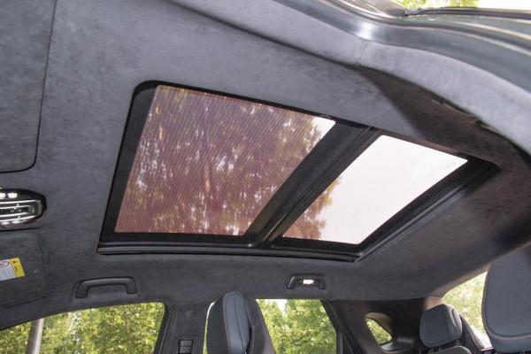 名副其實的“轎跑SUV” 試駕體驗Aion LX 名副其實的“轎跑SUV” 試駕體驗Aion LX