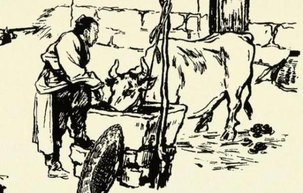 民間故事:篾匠當著母牛面殺牛犢,半夜母牛託夢:感謝恩人 民間故事:篾匠當著母牛面殺牛犢,半夜母牛託夢:感謝恩人