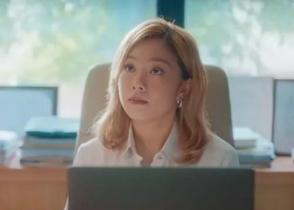 《愛很美味》開分8.1，張含韻本色出演，這部劇為何受到大眾追捧