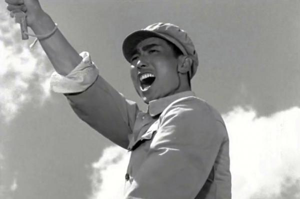 42年後，《吉鴻昌》主演現狀迥異，有人86歲健壯如牛，有人已去世