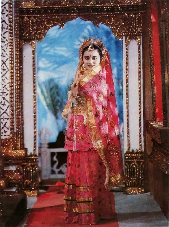 86版《西遊記》中的8大女神,最大的69歲,最小的56歲 86版《西遊記》中的8大女神,最大的69歲,最小的56歲