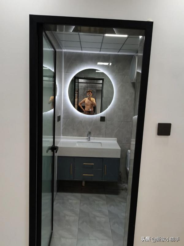 看他家辛苦三個月的新房,還沒收拾乾淨就很漂亮,真心讓人羨慕 看他家辛苦三個月的新房,還沒收拾乾淨就很漂亮,真心讓人羨慕