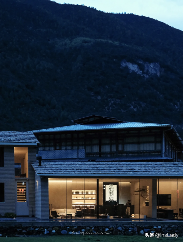 中國最美民宿一晚6000，網友看完：太便宜了&period;&period;&period;