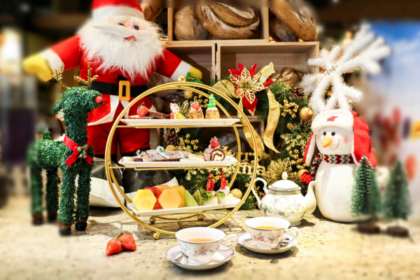 聖誕節,要不要過給孩子過?其實孩子期待的是這3件事,無關洋節 聖誕節,要不要過給孩子過?其實孩子期待的是這3件事,無關洋節