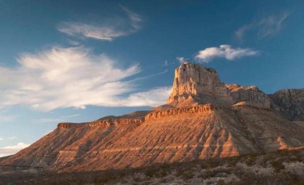 瓜達洛普山國家公園