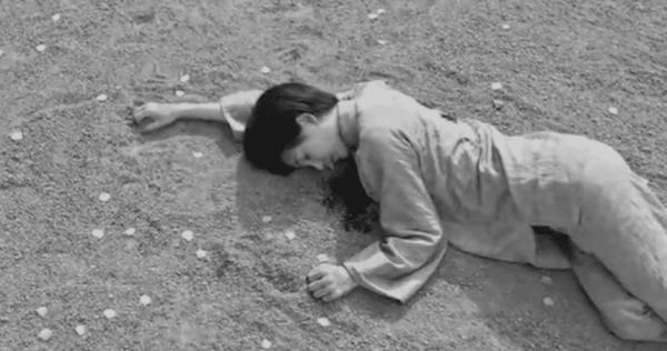 懷胎八月梁慧珍，被敵人逮捕後不斷乞求：請打我的頭不要傷害孩子