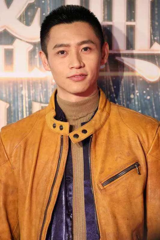 男星寸頭造型，誰是你心目中的NO.1？