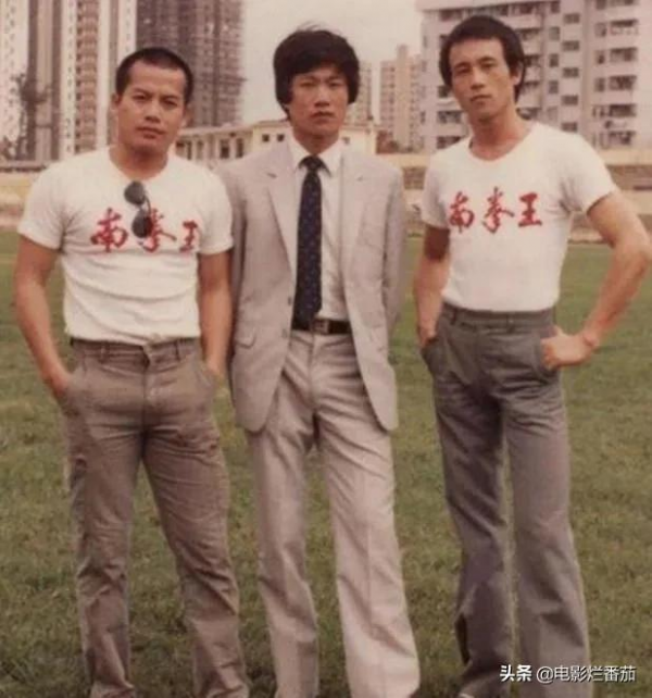 紅極一時後&OpenCurlyDoubleQuote;消失&rdquo;的8位武打明星，有的離世，有的已成億萬富豪