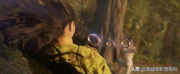 關於漫威《尚氣》,最近外媒的一些操作有點迷 關於漫威《尚氣》,最近外媒的一些操作有點迷