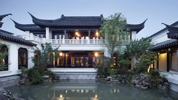 人生篇:境界一提升,所有煩惱都解決 人生篇:境界一提升,所有煩惱都解決