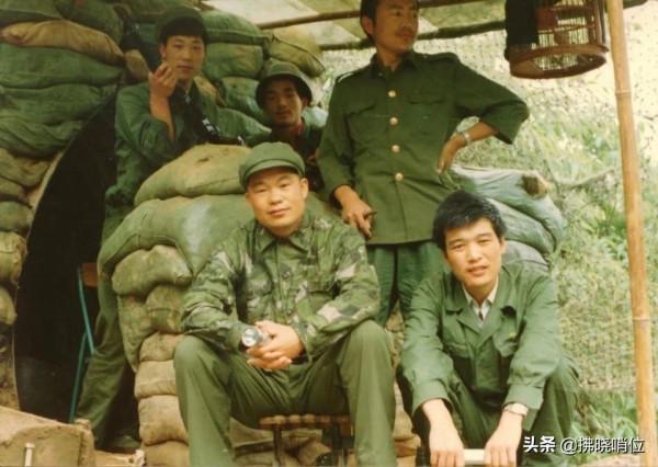 寧屯業：我與李太忠將軍的那些往事