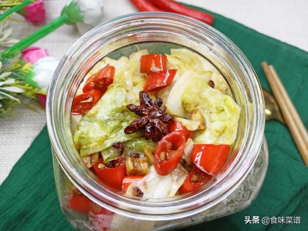 小雪開始醃菜,這9種蔬菜醃好後,脆爽開胃下飯,比新鮮的還好吃 小雪開始醃菜,這9種蔬菜醃好後,脆爽開胃下飯,比新鮮的還好吃