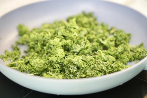 10分鐘就能做好的沙拉，輕食低脂，減肥期間也能吃