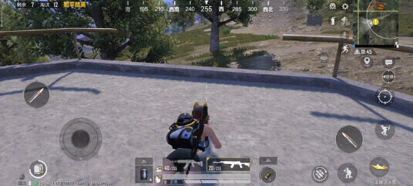 和平戰術教學：卡住敵人咽喉，上分從此不愁