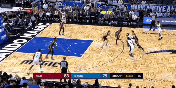 2018年選秀大會，一群怪物的狂歡盛宴——「進擊的巨人篇」