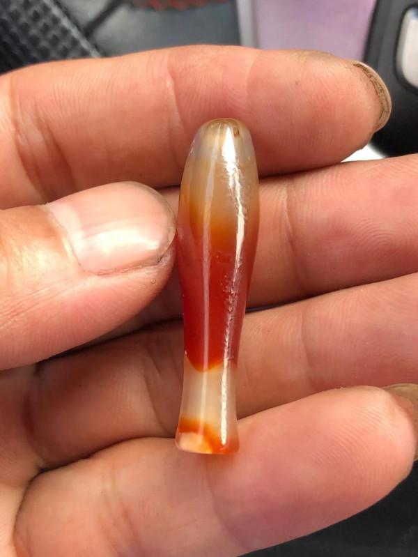 收藏中鑑定使用技巧