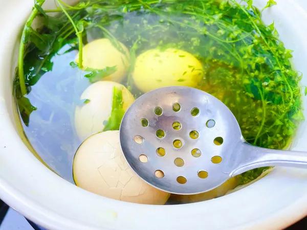 老話常說“清明3件寶，健康不顯老”！到底指的哪3寶呢？