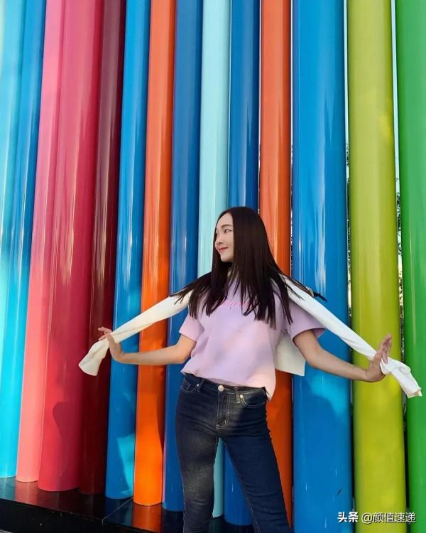 鄭秀妍和鄭秀晶，這對南韓姐妹超會拍