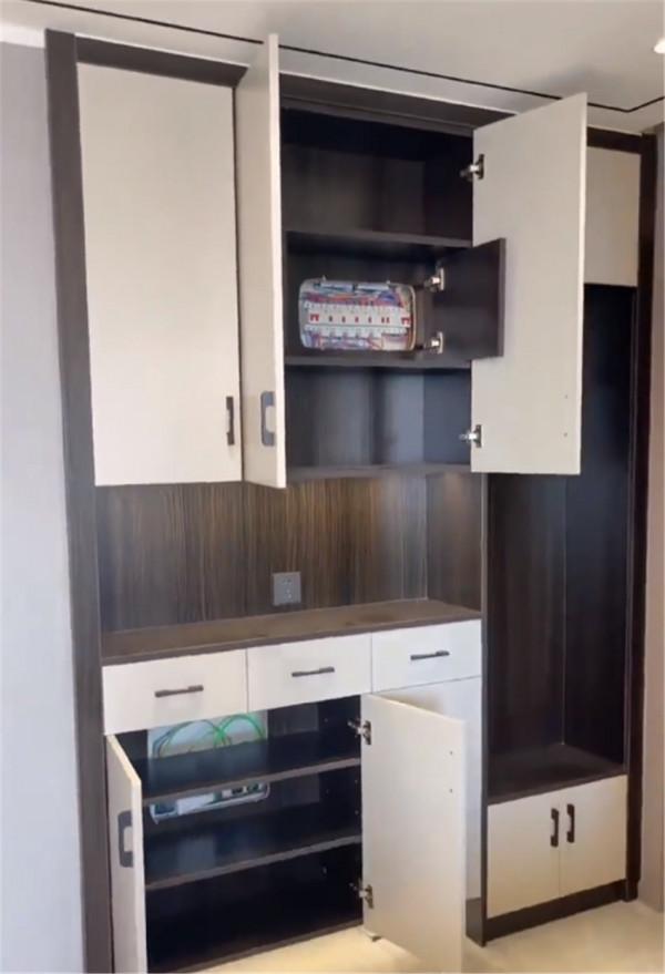 裝修中哪些“隱藏設計”很實用？做好這5個小細節，入住後太舒服