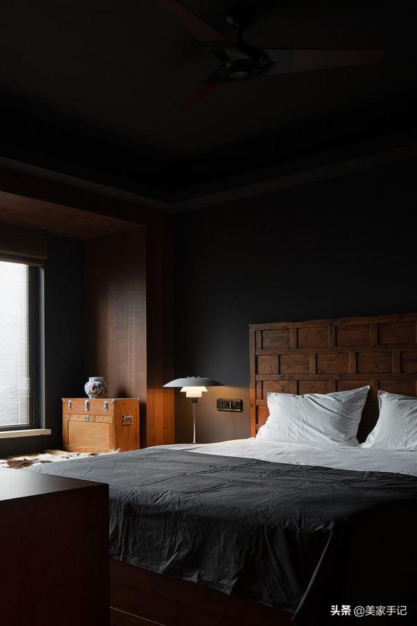 堅持摒棄客廳,不買沙發茶几!這對夫妻的家,成了裝修界的教科書 堅持摒棄客廳,不買沙發茶几!這對夫妻的家,成了裝修界的教科書