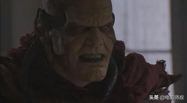 10位殺不死的殺人狂魔，遇到就不要反抗了