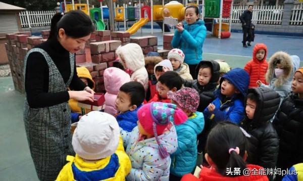 大降溫又來了!家長記牢這一句“口訣”,讓娃不冷不熱不著涼 大降溫又來了!家長記牢這一句“口訣”,讓娃不冷不熱不著涼