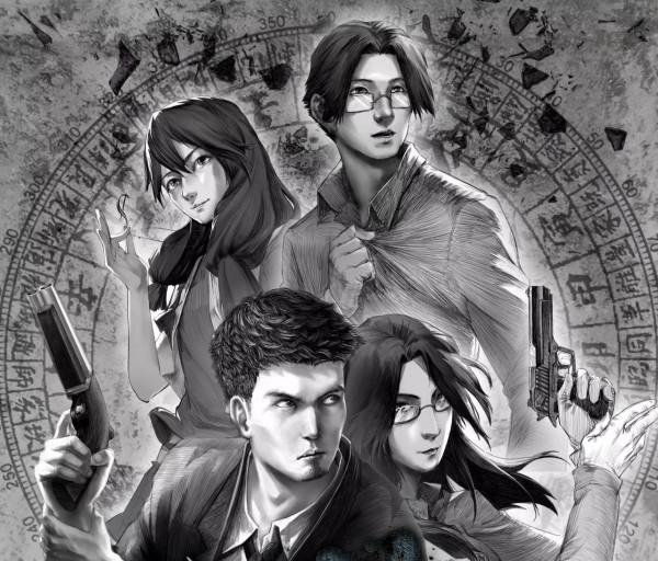 七部驚悚動漫,看完它們真人恐怖片都不算是事 七部驚悚動漫,看完它們真人恐怖片都不算是事