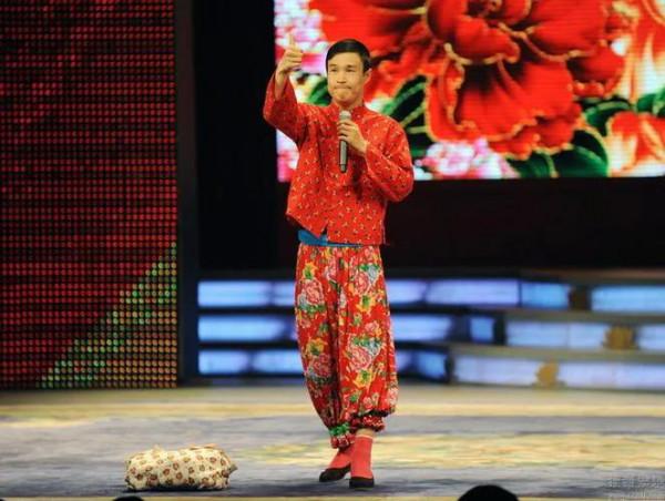 涼透了的小瀋陽，再也回不去從前了，夜深人靜時他可曾後悔過？