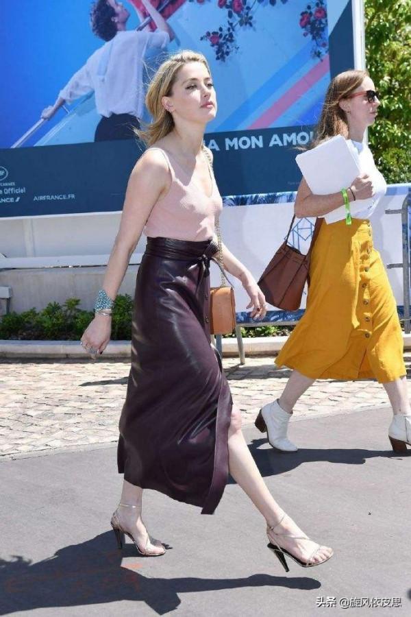 馬斯克的前女友 馬斯克的前女友