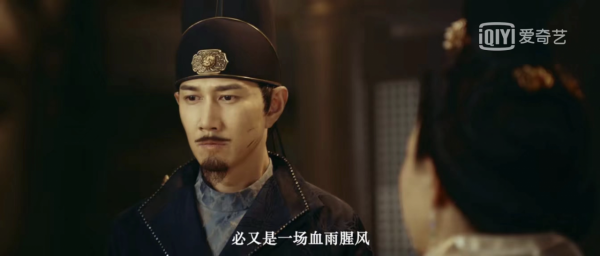 飆升榜第一！本以為這部“喪屍版”狄仁傑是部爛片，沒想到真香