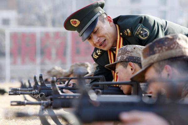 “當兵不當副班長,站崗不站二五崗”,那年那事還記得多少? “當兵不當副班長,站崗不站二五崗”,那年那事還記得多少?