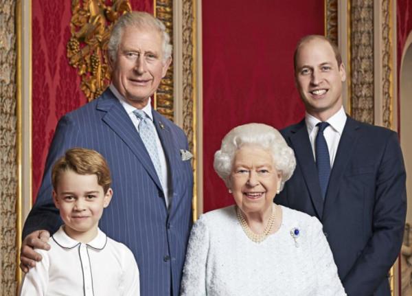 39歲威廉堪當大任，被特許搬進溫莎城堡，或擠掉查爾斯提前繼位