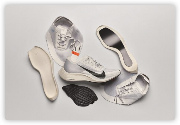 選鞋不求人——耐克2021跑鞋矩陣介紹