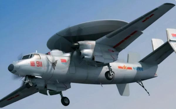 中國航母今天的好訊息,還不只一個 中國航母今天的好訊息,還不只一個