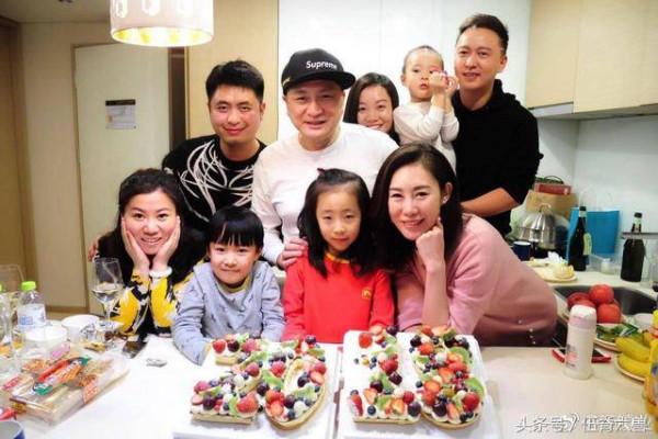 曾經風光無限，如今過氣的10位港臺明星，有的只能接廉價的商演