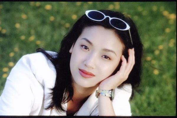 誰說只有雙眼皮好看？這5位女演員告訴你，內雙更耐看、更有味道