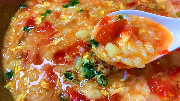 夜宵也要吃碗麵的寧夏，算西北面食大省嗎？