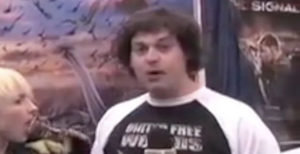 人間惡魔！富二代漫畫家虐殺妻子，手法參考其作品中的情節