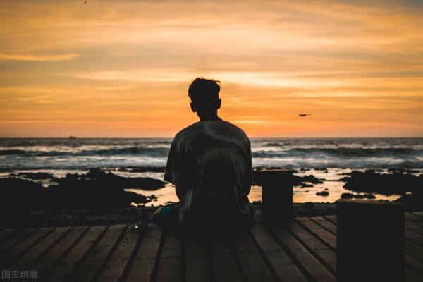 一個人最大的本事是：能忍