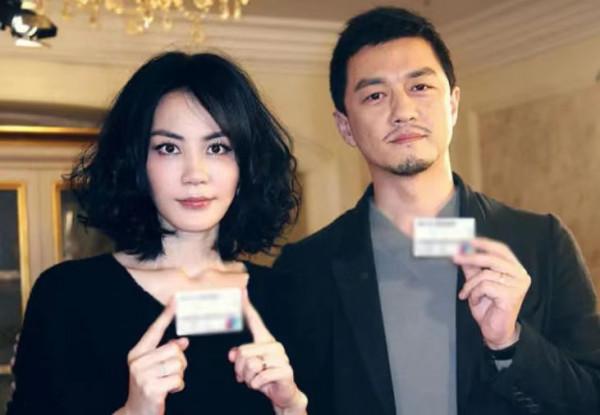 大S離婚，牽扯出6個落魄富豪，果然被圍城圍住的，都是門當戶對