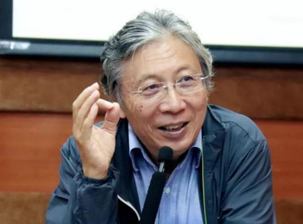 鄭若麟談《醜陋的中國人》：年輕時我也愛讀，直到開始在西方生活