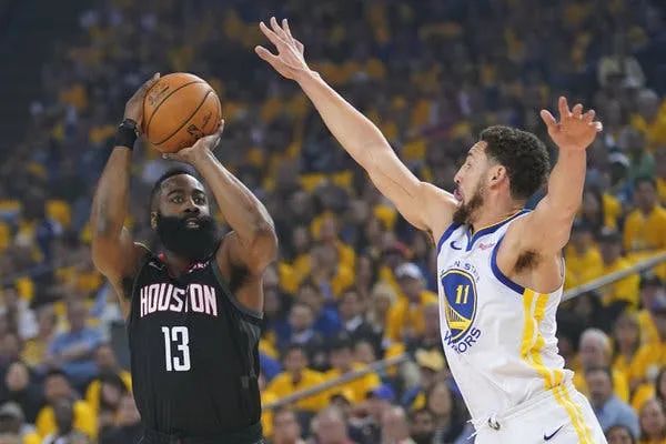 克雷&CenterDot;湯普森小檢驗：大傷歸來後，功力剩幾成？