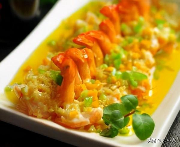 中華美食行：走進廣東，揭開其美食麵紗